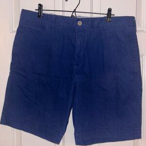 Tommy Hilfiger Men's Shorts, SZ 38